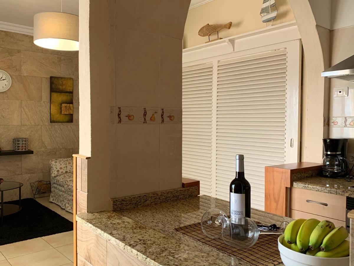 Apartament Playa Chica 1