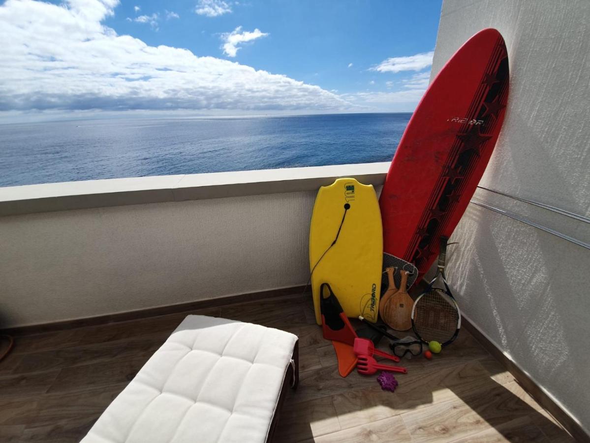 Apartament Playa Chica 1 *