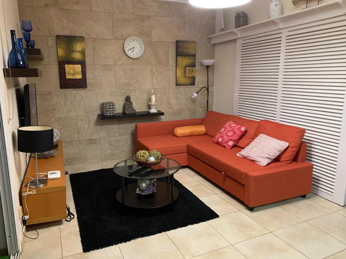 Playa Chica 1 Apartament