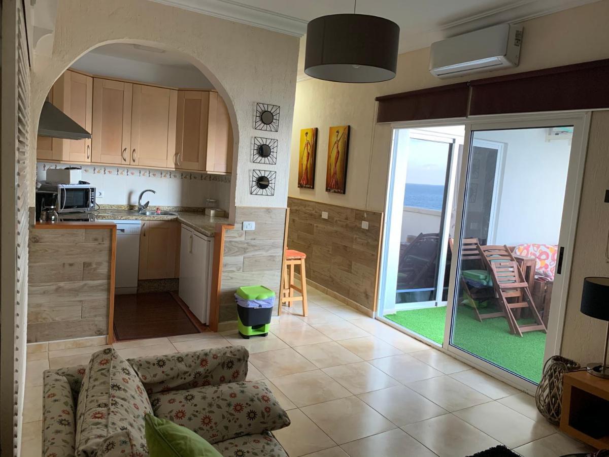 Apartamento Playa Chica 1
